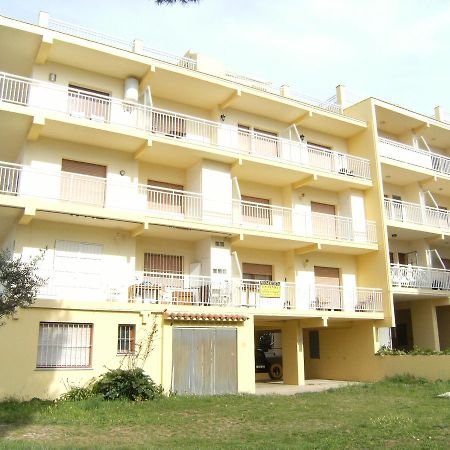 Riells De Mar A6 Apartment L'Escala Exterior photo